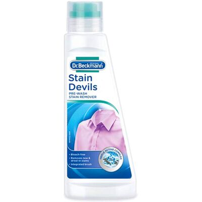 Dr Beckmann - Stain Devils - 250ml - stain remover Dr Beckmann - Stain Devils - 250ml - stain remover