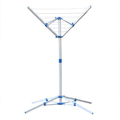 Unbranded Foldable Rotary Washing Line Clothes Airer Unbranded Foldable Rotary Washing Line Clothes Airer