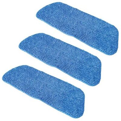 Addis - Mop refill - Blue - 41x14 cm Addis - Mop refill - Blue - 41x14 cm