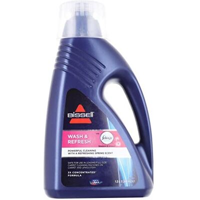 Bissell 1078N - Carpet Cleaner - Deep Clean & Deodorize Bissell 1078N - Carpet Cleaner - Deep Clean & Deodorize