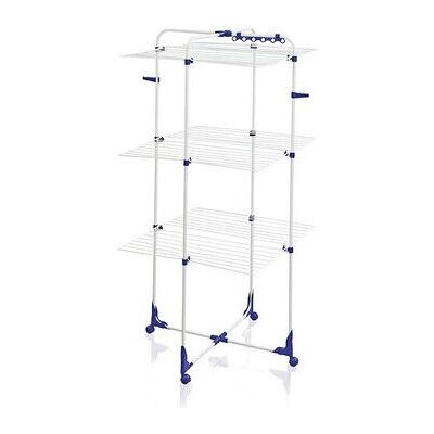 Leifheit Classic Tower 340 Clothes Airer Leifheit Classic Tower 340 Clothes Airer