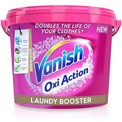 Vanish stain remover for clothes, Gold Oxi Action Powder l Stain Remover for clo Vanish stain remover for clothes, Gold Oxi Action Powder l Stain Remover for clo