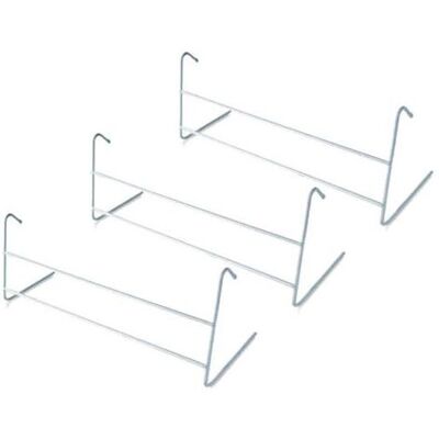Addis Radiator Airer 2 Bar x 3 508309 Addis Radiator Airer 2 Bar x 3 508309