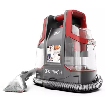 JAYOGLA Vax Spotwash Spot Carpet Cleaner JAYOGLA Vax Spotwash Spot Carpet Cleaner