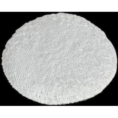 Sealey Microfibre Cloth Ø75mm Sealey Microfibre Cloth Ø75mm