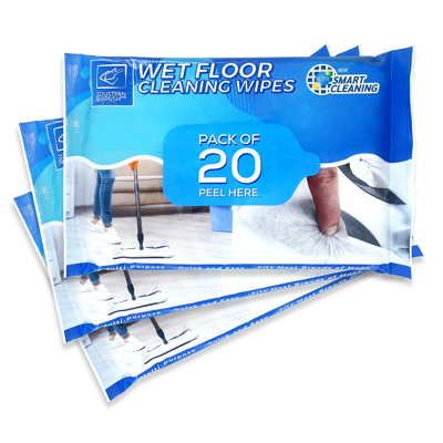 The Dustpan & Brush Store - Floor Wipes - Cleaning Cloths The Dustpan & Brush Store - Floor Wipes - Cleaning Cloths