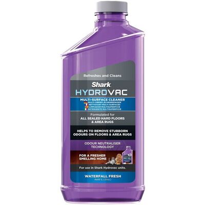 Shark Multi-Surface Floor Cleaner Refill - 1L Shark Multi-Surface Floor Cleaner Refill - 1L