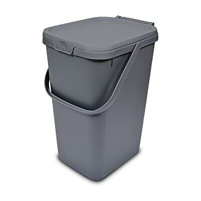 Addis - 519286 - 18L - Clip lid - Kitchen Bin Addis - 519286 - 18L - Clip lid - Kitchen Bin