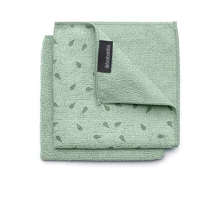 Brabantia Sinkside Microfibre Dish Cloths Machine Washable Absorbs Cleaning Dish Brabantia Sinkside Microfibre Dish Cloths Machine Washable Absorbs Cleaning Dish