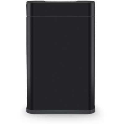Tower T938023BLK - 60L - Black - Sensor - Bin Tower T938023BLK - 60L - Black - Sensor - Bin