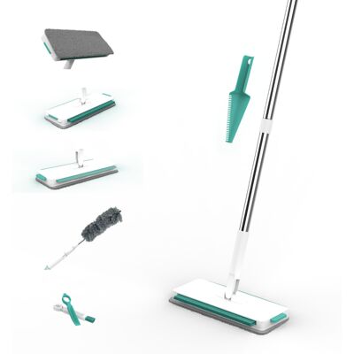 High Street TV (Spring & Spruce Click Switch Mop) Spring & Spruce Click Switch High Street TV (Spring & Spruce Click Switch Mop) Spring & Spruce Click Switch