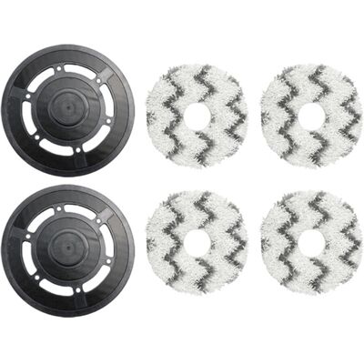 Exogio For X1 Omni Mop Holder Accessories TURBO Cloth Exogio For X1 Omni Mop Holder Accessories TURBO Cloth