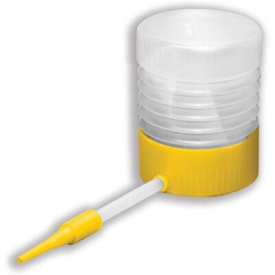 Harris Diatomaceous Earth Powder Duster with 6 Inch Extension Nozzle f Harris Diatomaceous Earth Powder Duster with 6 Inch Extension Nozzle f