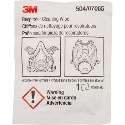 3M 7065 Wipes White 3M 7065 Wipes White
