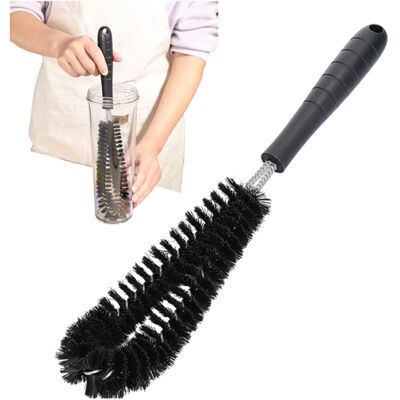 Unbranded Water Bottle Brushes for Cleaning, Water Bottle Brush Long Handle Scrub, Cup Was Unbranded Water Bottle Brushes for Cleaning, Water Bottle Brush Long Handle Scrub, Cup Was