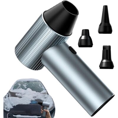 Unbranded Electric Air Dark, Rechargeable, Computer Dust Blower - 90,000 RPM Air Broom for Unbranded Electric Air Dark, Rechargeable, Computer Dust Blower - 90,000 RPM Air Broom for