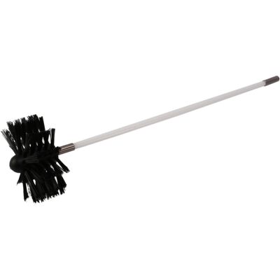 Jojomino Dryer Vent Cleaner Kit 12 Feet, Flexible 9 Rods Dry Duct Cleaning Chimney Sweep Jojomino Dryer Vent Cleaner Kit 12 Feet, Flexible 9 Rods Dry Duct Cleaning Chimney Sweep