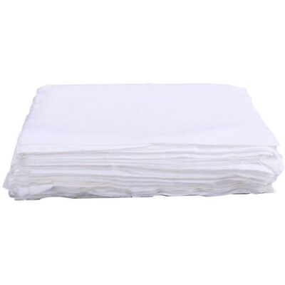 Kricely (As show, One size) 100PCS Anti Static Cloth Dust Free Cloth Absorbent Cloth 6*6 Kricely (As show, One size) 100PCS Anti Static Cloth Dust Free Cloth Absorbent Cloth 6*6