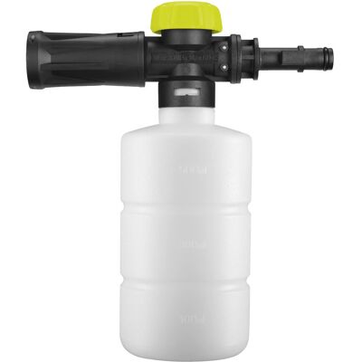 Ryobi RAC775 Detergent Foam bottle XXX Ryobi RAC775 Detergent Foam bottle XXX