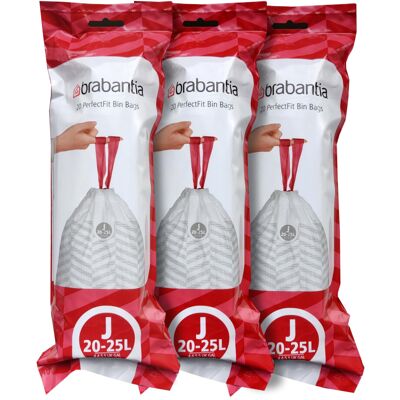 Brabantia Bin liners Brabantia Bin liners