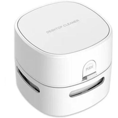 Typecat Desktop Vacuum Cleaner Mini Table Dust Sweepers Cordless&360º Rotatable Design f Typecat Desktop Vacuum Cleaner Mini Table Dust Sweepers Cordless&360º Rotatable Design f