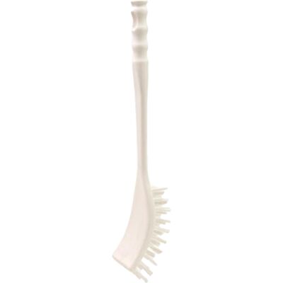 Universal Textiles Curved Toilet Brush Universal Textiles Curved Toilet Brush