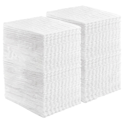 neznačkové 120PCS Dry Dustcloths Sweeper Disposable Duster Refill Pads neznačkové 120PCS Dry Dustcloths Sweeper Disposable Duster Refill Pads