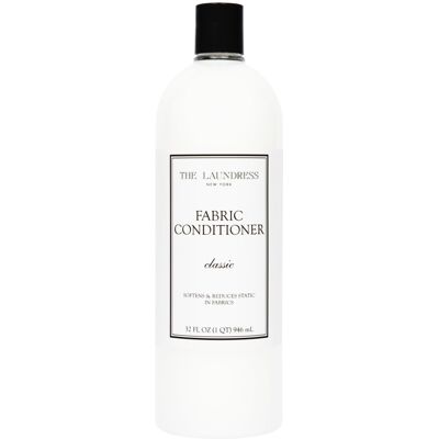 The Laundress Fabric Conditioner Classic Fabric Softener Liquid Concentrated The Laundress Fabric Conditioner Classic Fabric Softener Liquid Concentrated