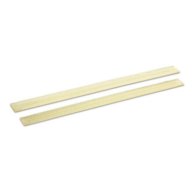 Unbranded For Karcher Floor Rubber Squeegee Blade Floor Scrubber Parts B Unbranded For Karcher Floor Rubber Squeegee Blade Floor Scrubber Parts B