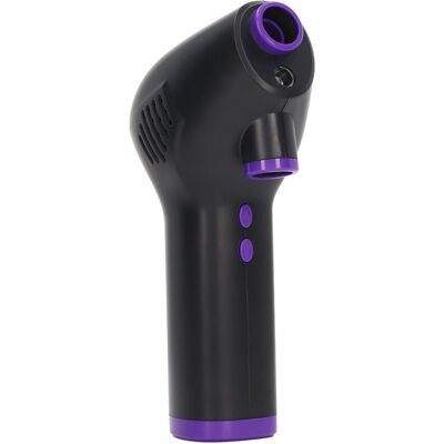 Unbranded Rechargeable Electric Air Duster 45000RPM 15000mAh Dust Blower for Home, Car & O Unbranded Rechargeable Electric Air Duster 45000RPM 15000mAh Dust Blower for Home, Car & O