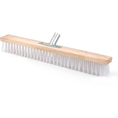 Unbranded Floor Brush Head Nylon Bristles Heavy Duty Scrub Unbranded Floor Brush Head Nylon Bristles Heavy Duty Scrub