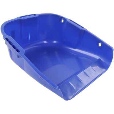 Unbranded Heavy Duty Dustpan Plastic Large Capacity Double Unbranded Heavy Duty Dustpan Plastic Large Capacity Double