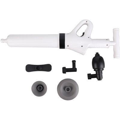 Unbranded Toilet Plunger Drain Unblocker Dredge Equipment Unbranded Toilet Plunger Drain Unblocker Dredge Equipment