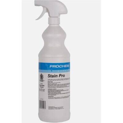 CD Pro-chem Stain Pro Professional Stain Remover to Remove Blood, Vomit, Wine, I CD Pro-chem Stain Pro Professional Stain Remover to Remove Blood, Vomit, Wine, I