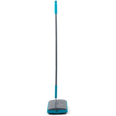 Beldray Manual Carpet Sweeper - Includes Cleaning Comb For Bristles, Lightweight Beldray Manual Carpet Sweeper - Includes Cleaning Comb For Bristles, Lightweight