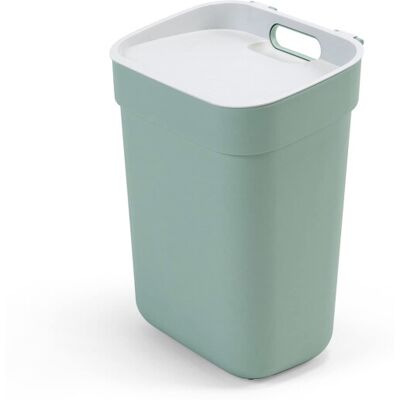 Curver Green 10L Recycling Bin - Recycling Bin Curver Green 10L Recycling Bin - Recycling Bin