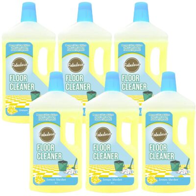 Fabulosa Fragranced All Purpose Floor Cleaner, Floor Surface All Purpose Cleaner Fabulosa Fragranced All Purpose Floor Cleaner, Floor Surface All Purpose Cleaner
