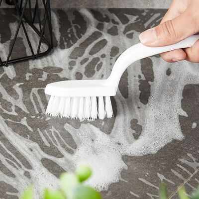 Unbranded Plastic Crevice Brush for Wall Cracks Unbranded Plastic Crevice Brush for Wall Cracks