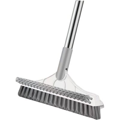 Unbranded 3 in 1 Cleaning Brush Cleaner Brush for Cleaning Bathroom Brush with Long Handle Unbranded 3 in 1 Cleaning Brush Cleaner Brush for Cleaning Bathroom Brush with Long Handle