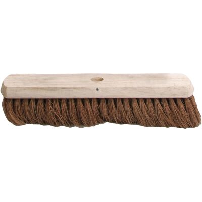 Faithfull Soft Coco Broom Head Faithfull Soft Coco Broom Head