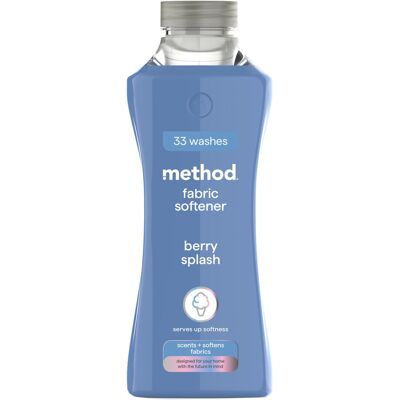method Fabric Softener Fabric Conditioner to Soften Your Clothes With Fresh method Fabric Softener Fabric Conditioner to Soften Your Clothes With Fresh