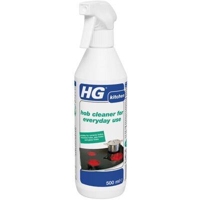 HG Hob Cleaner 500ml HG Hob Cleaner 500ml