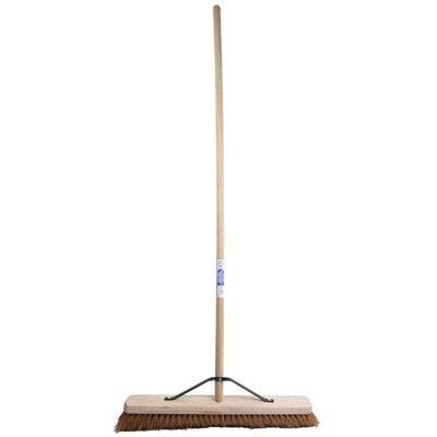 Faithfull Soft Coco Broom Faithfull Soft Coco Broom