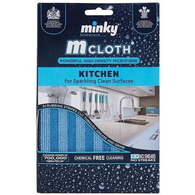 Minky M Cloth Kitchen Minky M Cloth Kitchen