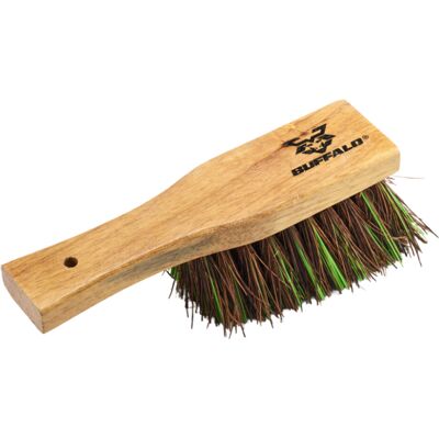 Buffalo Stiff Bassine Mix Churn Hand Brush Buffalo Stiff Bassine Mix Churn Hand Brush