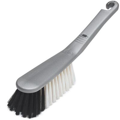 Addis Soft Hand Brush Metallic Addis Soft Hand Brush Metallic