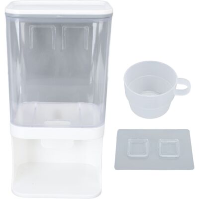 Unbranded Scent Boosters Beads Dispenser Wall Mounted Laundry Detergent Dispenser With Tra Unbranded Scent Boosters Beads Dispenser Wall Mounted Laundry Detergent Dispenser With Tra