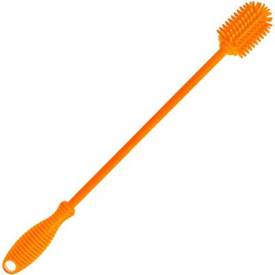 Unbranded Bottle Brush Bottle Cleaner for Your , Sports Bottle, Vase and Glassware,Water B Unbranded Bottle Brush Bottle Cleaner for Your , Sports Bottle, Vase and Glassware,Water B