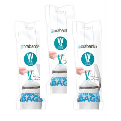 Brabantia Bin liners Brabantia Bin liners