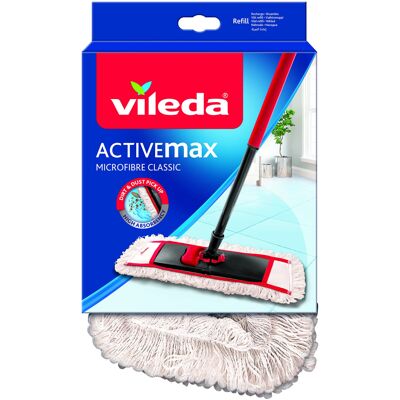 Vileda WashMat Combi 1477 Mop Refill Vileda WashMat Combi 1477 Mop Refill